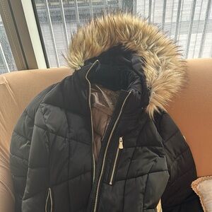 Calvin Klein jacket XS